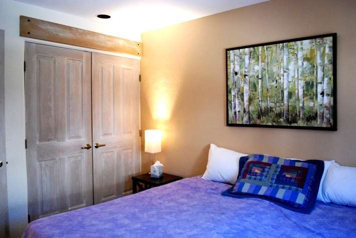 Double Diamond By Telluride Alpine Lodging Zimmer foto