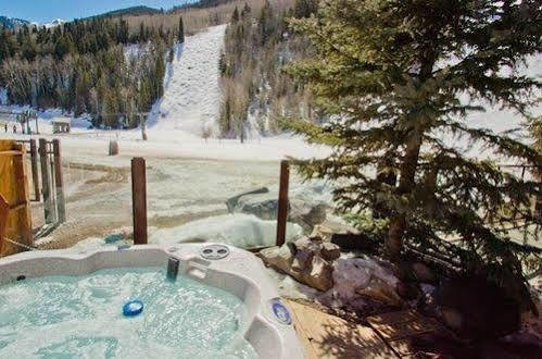 Double Diamond By Telluride Alpine Lodging Exterior foto